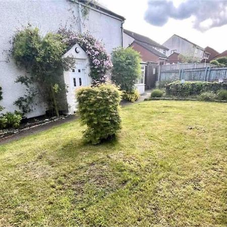 Long Lane Cottage Broadwell  Экстерьер фото