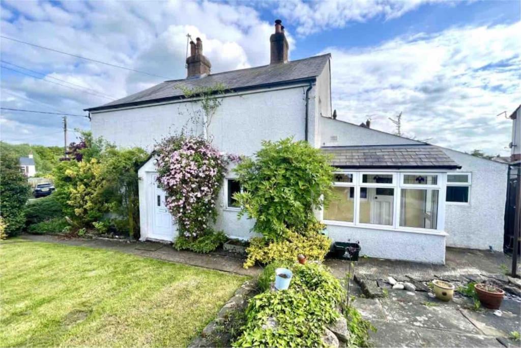 Long Lane Cottage Broadwell  Экстерьер фото