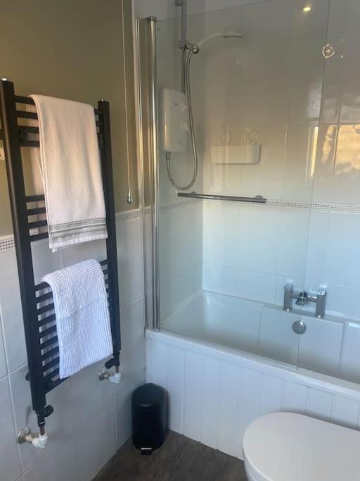 Long Lane Cottage Broadwell  Экстерьер фото