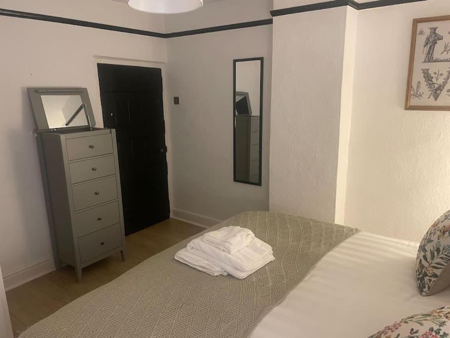Long Lane Cottage Broadwell  Экстерьер фото