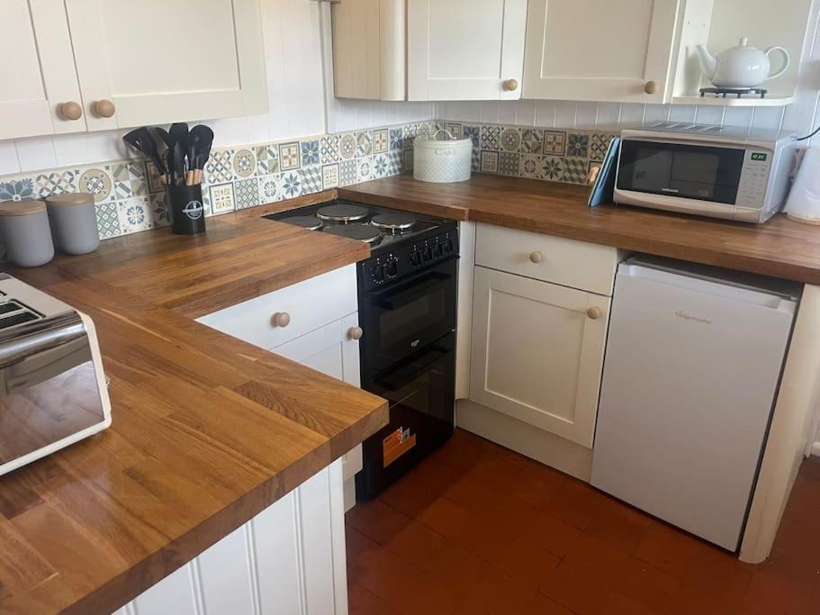 Long Lane Cottage Broadwell  Экстерьер фото