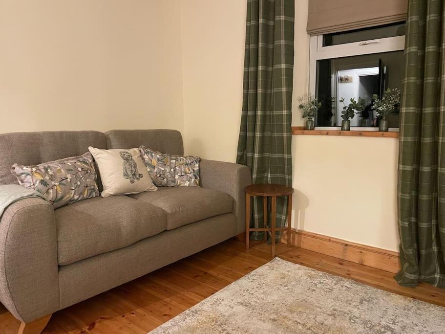 Long Lane Cottage Broadwell  Экстерьер фото