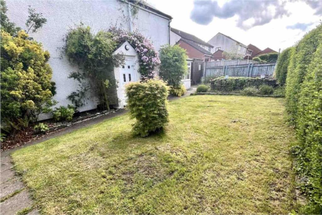 Long Lane Cottage Broadwell  Экстерьер фото
